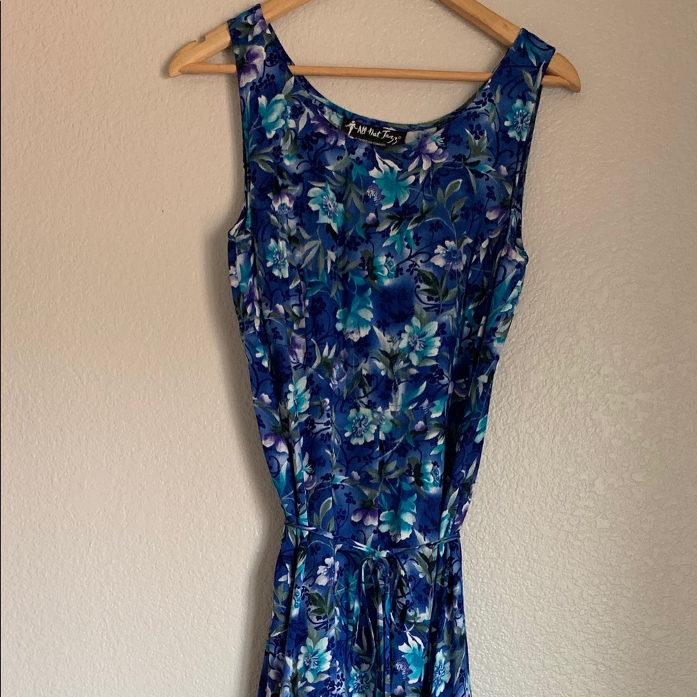 Sundress VINTAGE 90’s dress